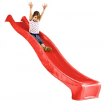 Lium&auml;gi Just Fun "Laine" 2.30 m, k&otilde;rgus 1.25 m, punane