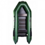 T&auml;ispuhutav kummipaat Storm STM-300