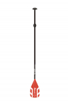 SUP-laua aer Zray Elite II (165-210 cm)