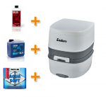 Enders Supreme komplekt BLUE (25 t&auml;itepakendit)