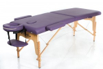 Massaažilaual (diivan) RESTPRO&reg; Classic-2 Purple
