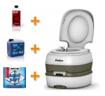 Enders Deluxe komplekt BLUE (25 t&auml;itepakendit)