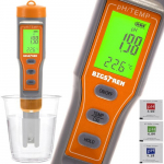 Vee kareduse tester LED