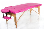Massaažilaual (diivan) RESTPRO&reg; Classic 2 Pink