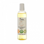 Face massage oil Verana Professional PRO-1, 250ml (without aroma)