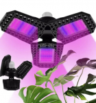 LED taimekasvatuslamp 8W/108 LED