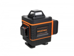 360&deg; lasertase