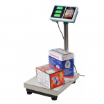Elektrooniline kaal kuni 100 kg