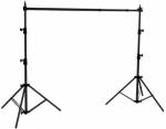 Statiivi tausts&uuml;steem Linkstar232x315 cm, BS-2431