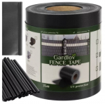 Aiateip 0,19x35 m 630g/m2, antratsiit