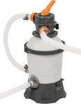 Bestway 58515 liivafilter pump 3028 L, paak 8.5kg