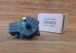 Boat electric motor NERAUS NRS x36-x62 speed switch