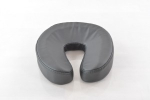 RESTPRO&reg; Black pillow for headrest