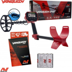 Metal detector Minelab Vanquish 340