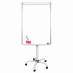 Pabertahvel kolmjalal 100x70 cm