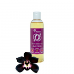 Erootiline massaaži&otilde;li Verana, Black Orchid 250ml