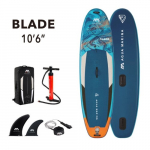 SUP laud Aqua Marina BLADE 320x84x15 cm BT-22BL