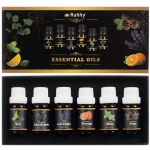 Eeterlik &otilde;li - 6 tk. komplekt 10 ml