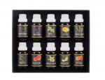Eeterlik &otilde;li - 10 tk. komplekt 15 ml