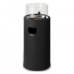 Gaasikamin infrapunasoojendi Enders NOVA LED M BLACK