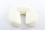 RESTPRO&reg; Cream pillow for headrest