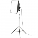 Fotostuudio komplekt Linkstar LSD-4K1 4x28W