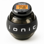 NSD Powerball 280Hz Pro elektrilise k&auml;ivitusega