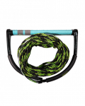 Wakeboardi k&ouml;is k&auml;epidemega Jobe Elite Wake Combo, (21.3 m)