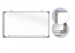 Magnet- ja markertahvel 90x180 cm