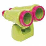 Laste binokkel alusel (p&ouml;&ouml;rleb) KBT, 17,5x21x17,5 cm