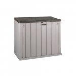 Aiakapp inventari jaoks , 130x75x111 cm, Toomax (Italy)