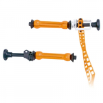 Falcon Eyes tausta t&otilde;stmise mehhanism B-Reel (ekspander)