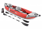 T&auml;ispuhutav kajak Intex EXCURSION PRO KAYAK 384x94x46 cm (68309)