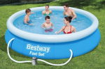 Bassein Bestway 57274 Fast Set 366x76 cm