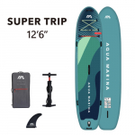SUP laud Aqua Marina SUPER TRIP 381x86x15 cm BT-24ST01