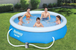 Bassein Bestway 57270 Fast Set  305x76 cm Pool Set