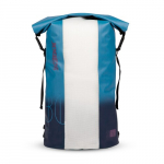 Veekindel kott Jobe Drybag 30L, valge-sinine
