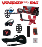 Metal detector Minelab Vanquish 440 + GIFT BAG