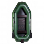 T&auml;ispuhutav kummipaat Storm SS-300 DT