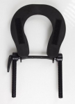 RESTPRO&reg; plastic headrest