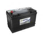 Power boat battery VARTA Professional Dual Purpose 105Ah (20h)