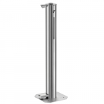 Contactless sanitizing station Breez KBT