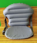 Inflatable seat from two-seat kayak Zray Roatan