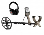Metal detector Minelab X-Terra Elite + GIFT juhtmevabad k&otilde;rvaklapid ML85