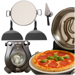 Electric pizza oven ⌀33