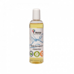 Body massage oil Verana Professional, Green tea 250ml