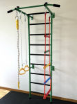 Laste rootsi sein RESTPRO&reg; KID-2 Green