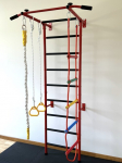 Laste rootsi sein RESTPRO&reg; KID-2 Red