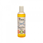 Body massage oil Verana Professional, PRO-2, 250ml (without aroma)