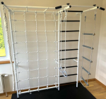 Laste rootsi sein RESTPRO&reg; KID-5 White